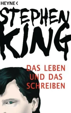 Heyne Taschenbuch Horror*Das Leben und das Schreiben