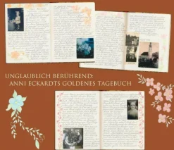 Knaur Taschenbuch Biografien & Erinnerungen|Biografische Romane-Das letzte Versprechen