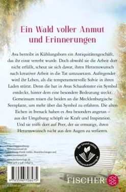 FISCHER Taschenbuch Auszeit Vom Alltag-Das Leuchten der Blätter