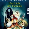 Piper Verlag GmbH Historische Fantasy*Das Licht der Fantasie