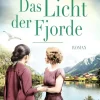 Aufbau Digital Kriegs- & Militärromane*Das Licht der Fjorde