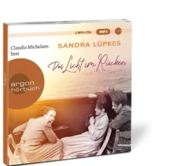 Argon Verlag GmbH Romane·Historische Romane*Das Licht im Rücken