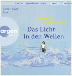 Argon Verlag GmbH Romane·Nach Ländern*Das Licht in den Wellen