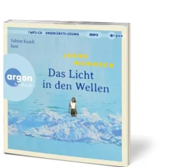 Argon Verlag GmbH Romane·Nach Ländern*Das Licht in den Wellen