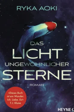 Heyne Taschenbuch Außerirdische / Ufos-Das Licht ungewöhnlicher Sterne
