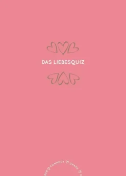Elma van Vliet Liebe & Hochzeit*Das Liebesquiz