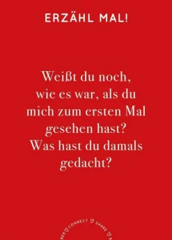 Elma van Vliet Liebe & Hochzeit*Das Liebesquiz