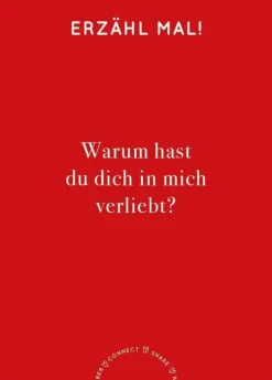 Elma van Vliet Liebe & Hochzeit*Das Liebesquiz