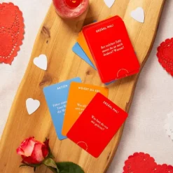 Elma van Vliet Liebe & Hochzeit*Das Liebesquiz