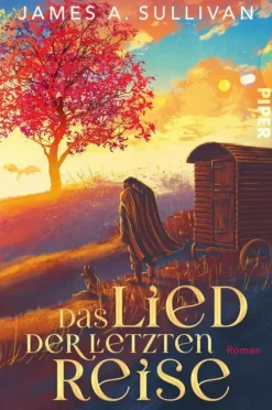 Das Lied der letzten Reise*Piper ebooks Outlet