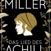 Julia Eisele Verlag GmbH Lgbtqia+|Historische Romane*Das Lied des Achill