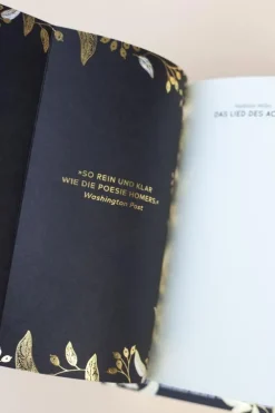 Julia Eisele Verlag GmbH Lgbtqia+|Historische Romane*Das Lied des Achill