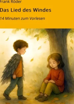 Kinder neobooks Wissen & Sachbücher-Das Lied des Windes