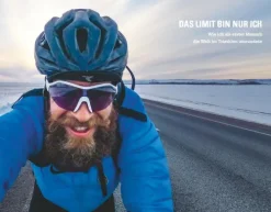Polyglott Verlag Reiseberichte|Orte & Länder-Das Limit bin nur ich