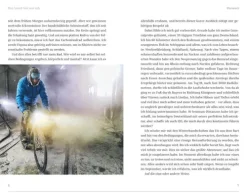 Polyglott Verlag Reiseberichte|Orte & Länder-Das Limit bin nur ich