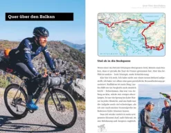 Polyglott Verlag Reiseberichte|Orte & Länder-Das Limit bin nur ich