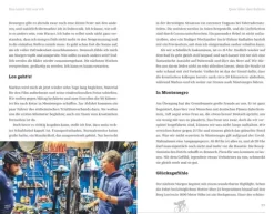 Polyglott Verlag Reiseberichte|Orte & Länder-Das Limit bin nur ich