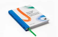 Laurence King Verlag GmbH Notizbücher & -Blöcke-Das Loop-Journal