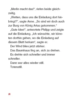 Loewe Verlag GmbH Zeitreisen-Das magische Baumhaus junior (Band 27) - Geheimauftrag im Spukschloss