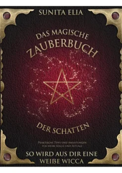 Das magische Zauberbuch der Schatten*RBM Publishing Best