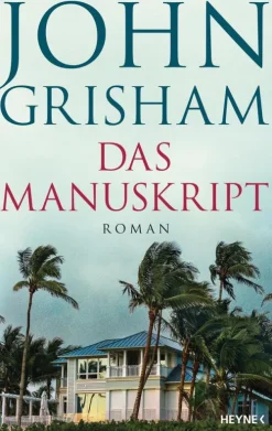 Das Manuskript*Penguin Random House Discount