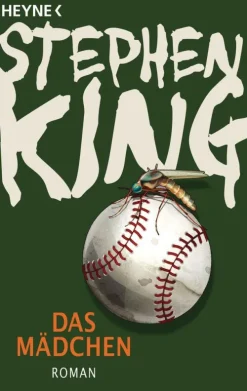 Das Mädchen*Heyne Taschenbuch Sale