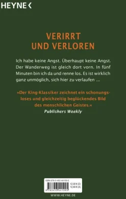 Das Mädchen*Heyne Taschenbuch Sale