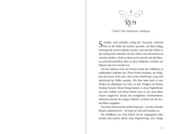 Loewe Verlag GmbH Young Adult*Das Mädchen aus der Schwebenden Welt (Floating World-Dilogie, Band 1)