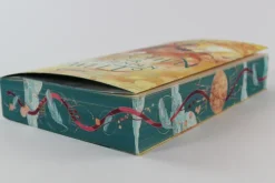 Loewe Verlag GmbH Young Adult*Das Mädchen aus der Schwebenden Welt (Floating World-Dilogie, Band 1)