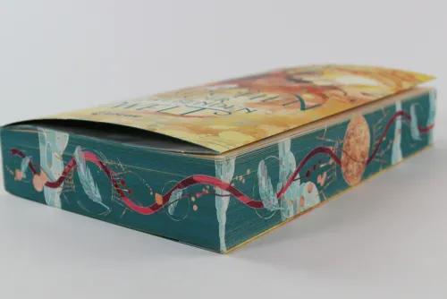 Loewe Verlag GmbH Young Adult*Das Mädchen aus der Schwebenden Welt (Floating World-Dilogie, Band 1)