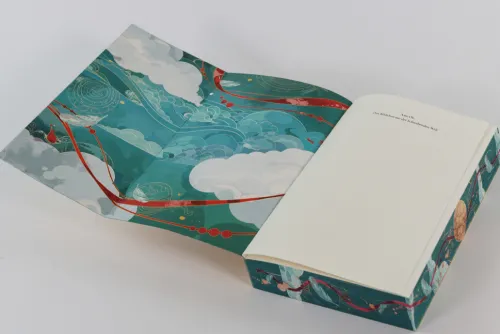 Loewe Verlag GmbH Young Adult*Das Mädchen aus der Schwebenden Welt (Floating World-Dilogie, Band 1)