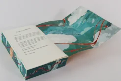 Loewe Verlag GmbH Young Adult*Das Mädchen aus der Schwebenden Welt (Floating World-Dilogie, Band 1)