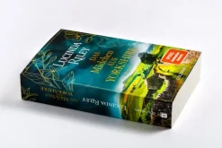 Goldmann TB Liebesromane*Das Mädchen aus Yorkshire