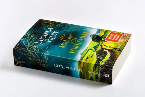 Goldmann TB Liebesromane*Das Mädchen aus Yorkshire