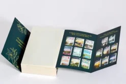 Goldmann TB Liebesromane*Das Mädchen aus Yorkshire