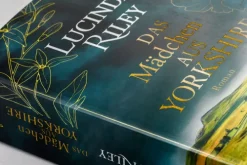 Goldmann TB Liebesromane*Das Mädchen aus Yorkshire