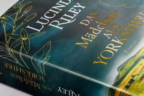 Goldmann TB Liebesromane*Das Mädchen aus Yorkshire