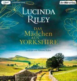 Das Mädchen aus Yorkshire*Hoerverlag DHV Der Sale