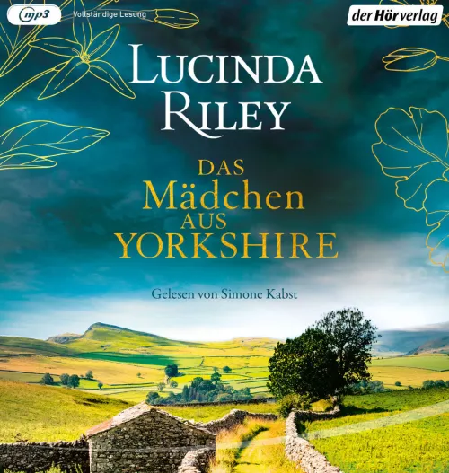 Das Mädchen aus Yorkshire*Hoerverlag DHV Der Sale