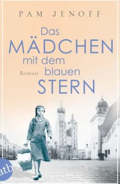 Das Mädchen mit dem blauen Stern*Aufbau Digital Hot