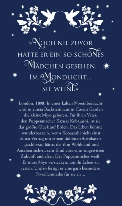 Klett-Cotta Verlag Asian Fantasy|Historische Fantasy-Das Mädchen mit dem Porzellangesicht