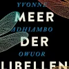 DuMont Buchverlag GmbH Meeresgeschichten*Das Meer der Libellen