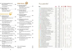Bruckmann Verlag GmbH Radreisen & Radtouren-Das Münchner Radlbuch