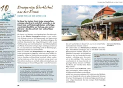 Bruckmann Verlag GmbH Radreisen & Radtouren-Das Münchner Radlbuch