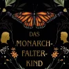 BoD - Books on Demand Nahe Zukunft-Das Monarchfalterkind