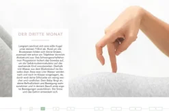 Graefe und Unzer Verlag Gäste & Feste-Das Monats-Kochbuch für Schwangere