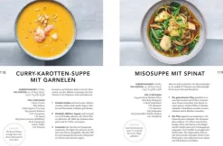 Graefe und Unzer Verlag Gäste & Feste-Das Monats-Kochbuch für Schwangere