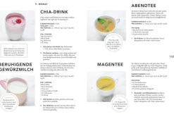 Graefe und Unzer Verlag Gäste & Feste-Das Monats-Kochbuch für Schwangere