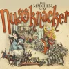 ZYX Music Romane·Märchen & Sagen-Das Märchen vom Nussknacker, 1 Audio-CD