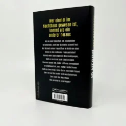 Das Nachthaus*Ullstein Buchverlage Hot